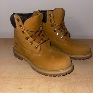 Timberlands